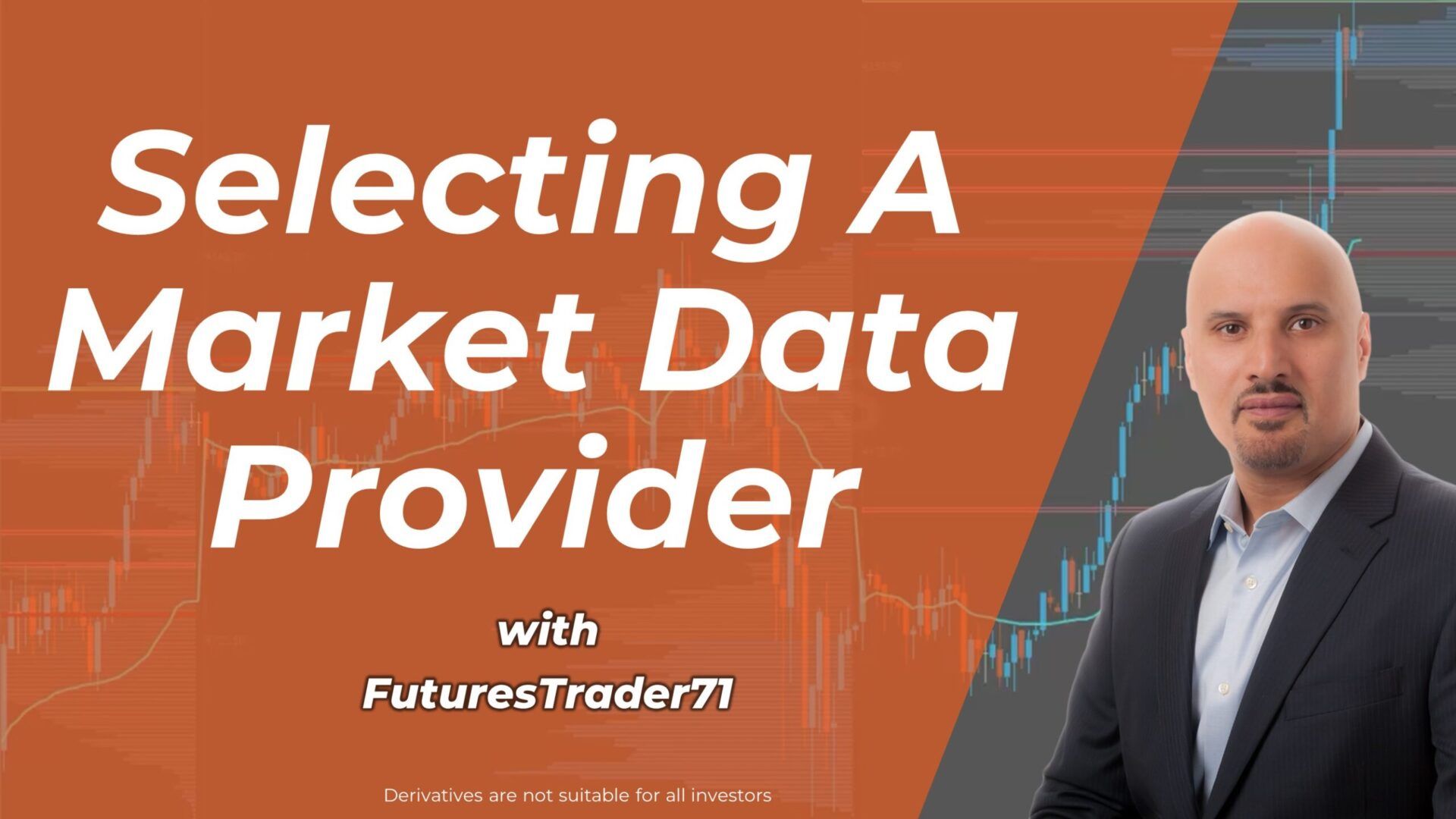 Featured image for “Selecting a Market Data Provider”