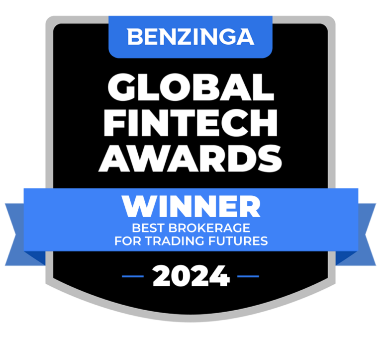 Jason Raznick EdgeClear is Benzinga's Best Brokerage for Trading Futures