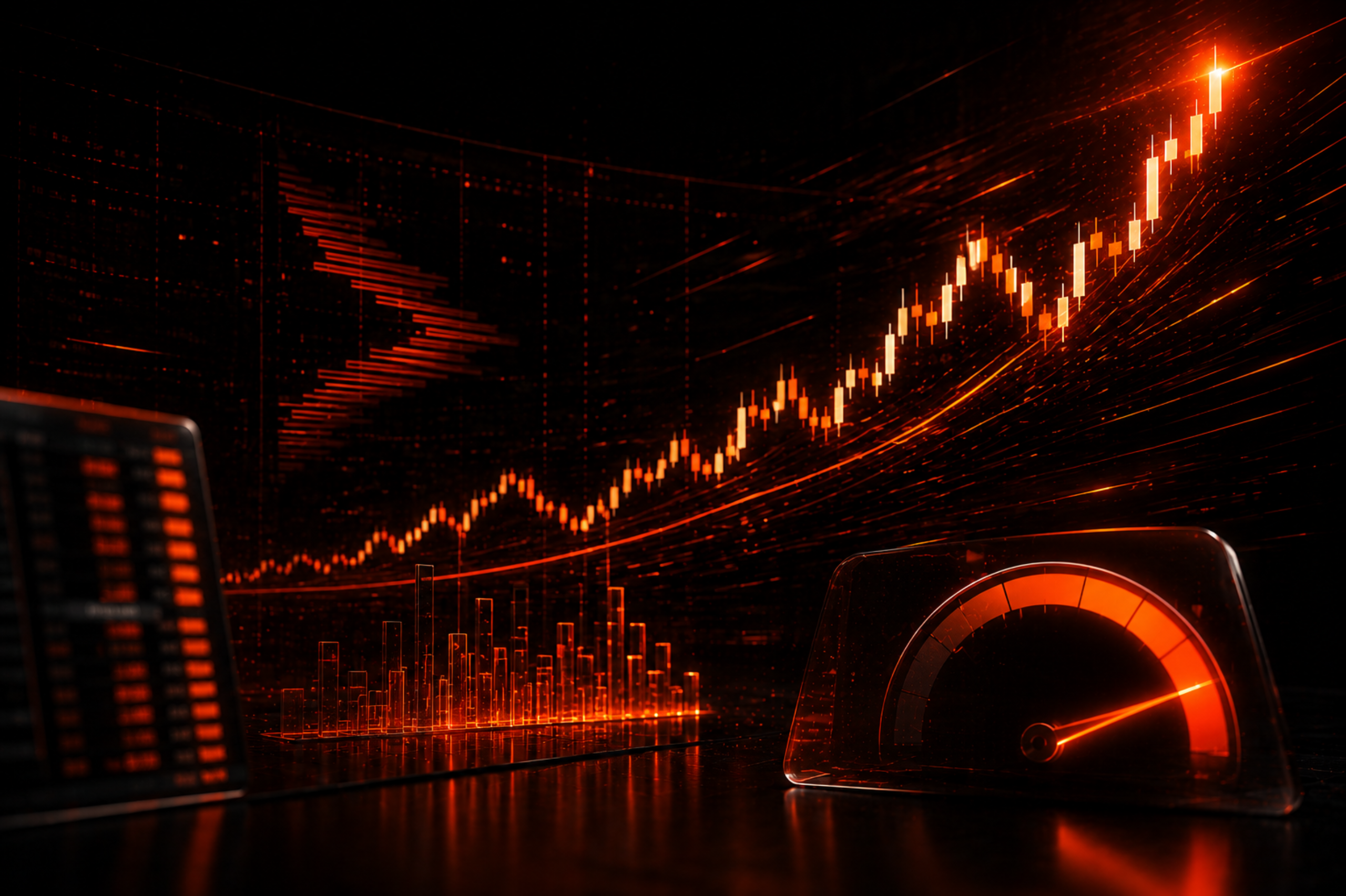 Micro-Scaling Future